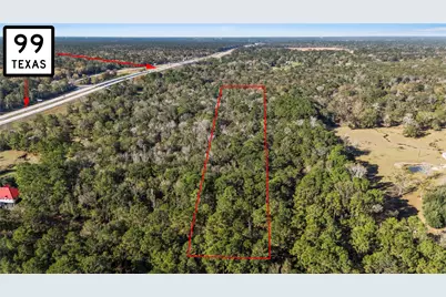 0 Fm 1485, Huffman, TX 77357 - Photo 1