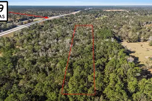 0 Fm 1485, Huffman, TX 77357 - Photo 1