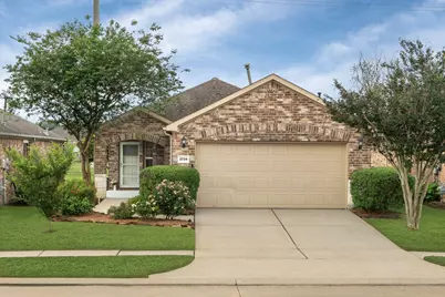 3734 County Seat Lane, Richmond, TX 77469 - Photo 4