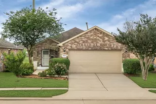 3734 County Seat Ln, Richmond, TX 77469 - Photo 4