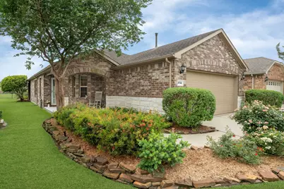 3734 County Seat Lane, Richmond, TX 77469 - Photo 2