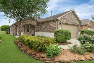 3734 County Seat Ln, Richmond, TX 77469 - Photo 2