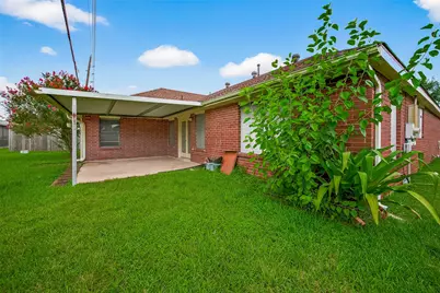 914 W Peach Hollow Circle, Pearland, TX 77584 - Photo 44