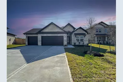 3526 Windmill Palm Dr, Manvel, TX 77578 - Photo 24