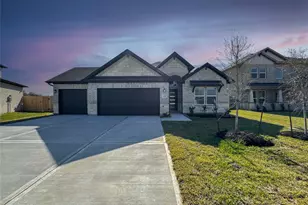 3526 Windmill Palm Dr, Manvel, TX 77578 - Photo 24