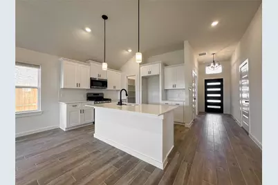 3526 Windmill Palm Dr, Manvel, TX 77578 - Photo 6