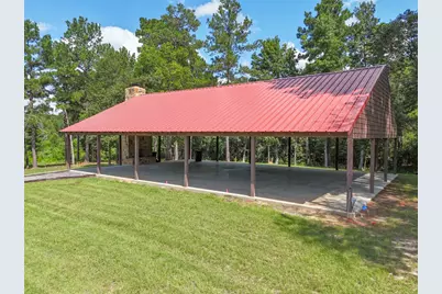 411 Sundog Road, Huntsville, TX 77340 - Photo 38
