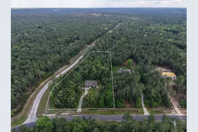 411 Sundog Road, Huntsville, TX 77340 - Photo 2