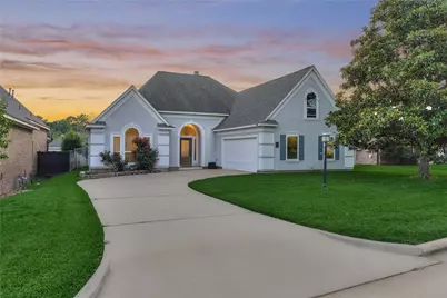 15 Newberry Court, Montgomery, TX 77356 - Photo 1