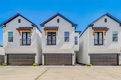 2310 Campbell Road #C, Houston, TX 77080 - Photo 1
