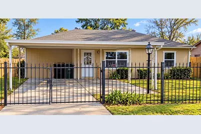 7617 Delavan Drive, Houston, TX 77028 - Photo 1