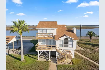 265 County Road 209, Sargent, TX 77414 - Photo 2