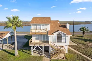 265 County Road 209, Sargent, TX 77414 - Photo 2