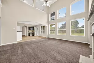3503 Trail Bend, Missouri City, TX 77459 - Photo 16