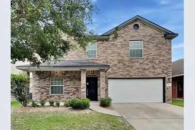21715 Britton Hill Way, Katy, TX 77449 - Photo 1