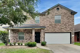 21715 Britton Hill Way, Katy, TX 77449 - Photo 1
