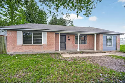 3918 Tavenor Lane, Houston, TX 77047 - Photo 2