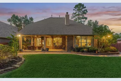 119 Pronghorn Place, Montgomery, TX 77316 - Photo 46