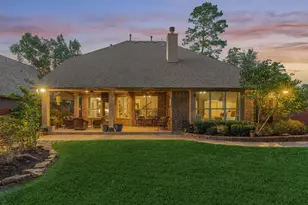 119 Pronghorn Pl, Montgomery, TX 77316 - Photo 46