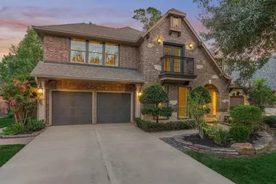 119 Pronghorn Place, Montgomery, TX 77316 - Photo 1