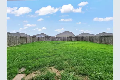 8122 Hush Heights Drive, Rosharon, TX 77583 - Photo 16