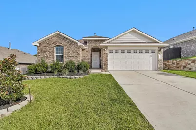 11586 Gingerland Drive, Conroe, TX 77304 - Photo 1
