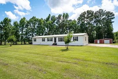 126 County Road 3011, Dayton, TX 77535 - Photo 1