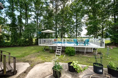126 County Road 3011, Dayton, TX 77535 - Photo 2