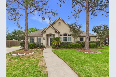 111 Bending Brook Lane, Dickinson, TX 77539 - Photo 1
