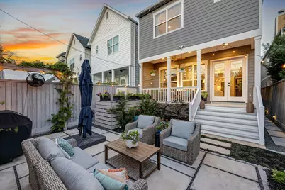 1227 Waverly Street, Houston, TX 77008 - Photo 30