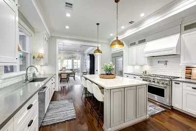 1227 Waverly Street, Houston, TX 77008 - Photo 8