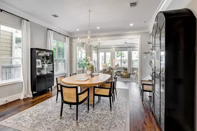 1227 Waverly Street, Houston, TX 77008 - Photo 6