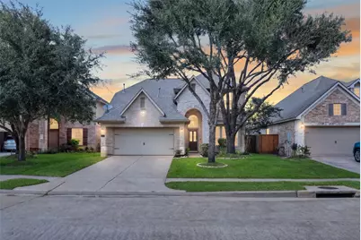24542 Bella Veneza Drive, Richmond, TX 77406 - Photo 2