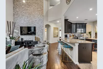 6530 Hunters Creek Lane, Baytown, TX 77521 - Photo 8