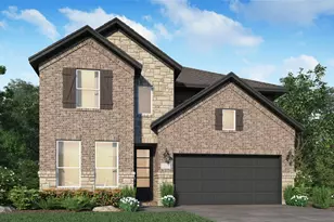 216 Yellow Rosewood Ln, New Caney, TX 77357 - Photo 1