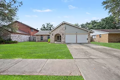 21619 Cimarron Parkway, Katy, TX 77450 - Photo 2