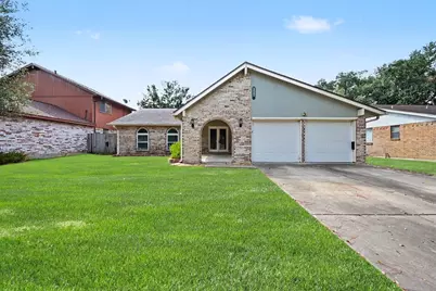 21619 Cimarron Parkway, Katy, TX 77450 - Photo 1