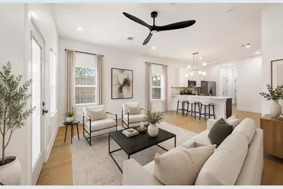 3324 Francis Court #A and B, Houston, TX 77004 - Photo 10