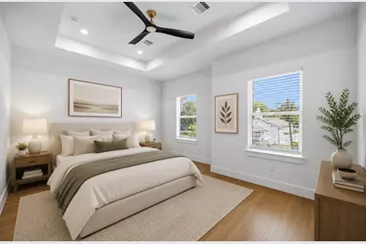 3324 Francis Court #A and B, Houston, TX 77004 - Photo 26