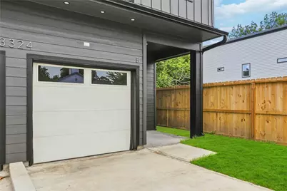3324 Francis Court #A and B, Houston, TX 77004 - Photo 2