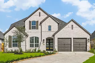 1535 Watermont Dr, Missouri City, TX 77459 - Photo 1