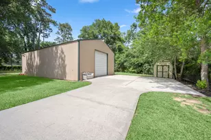 18726 Casper Dr, Spring, TX 77373 - Photo 8