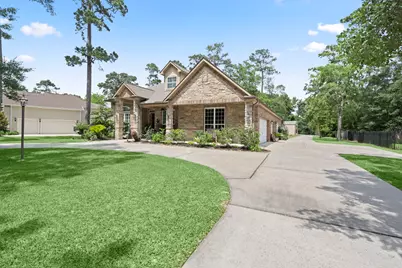 18726 Casper Drive, Spring, TX 77373 - Photo 4