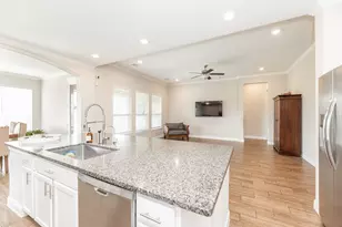 20131 Matador Ridge Dr, Cypress, TX 77433 - Photo 4