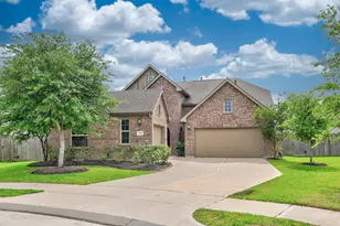 20131 Matador Ridge Dr, Cypress, TX 77433 - Photo 2