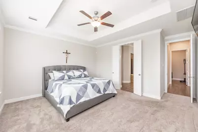 20131 Matador Ridge Drive, Cypress, TX 77433 - Photo 14