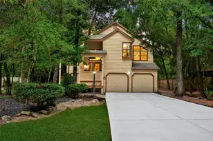 34 W Trace Creek Dr, The Woodlands, TX 77381 - Photo 1