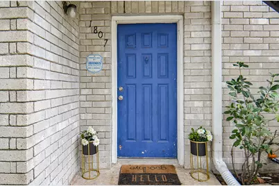 9700 Leawood Boulevard #1807, Houston, TX 77099 - Photo 1