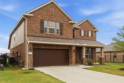 1239 Cascade Hills Drive, Rosharon, TX 77583 - Photo 2
