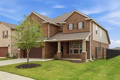 1239 Cascade Hills Drive, Rosharon, TX 77583 - Photo 1